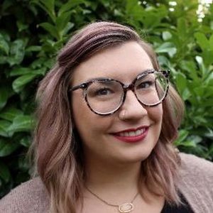 Meet your Posher, Brianne